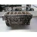 #BKX44 Engine Cylinder Block From 2004 Volvo XC90  2.5 1001752